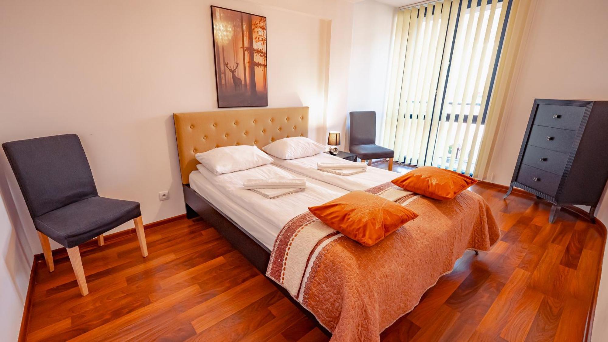 Apartamenty Sun&Snow Krynica Zdrój Exterior foto